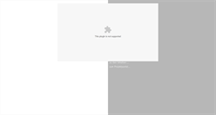 Desktop Screenshot of ifs-muenchen.com